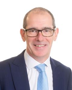 Simon McConnell
